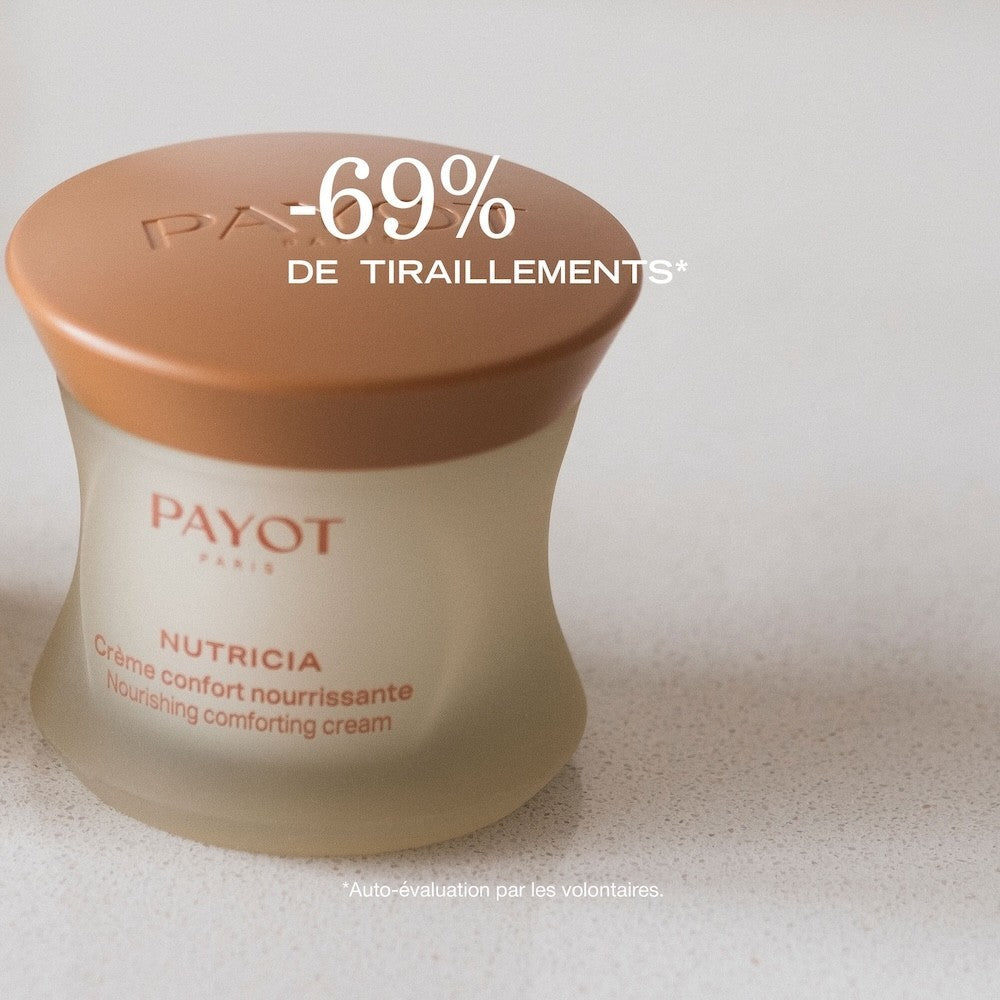 Payot Nutricia Nourishing Comfort Cream
