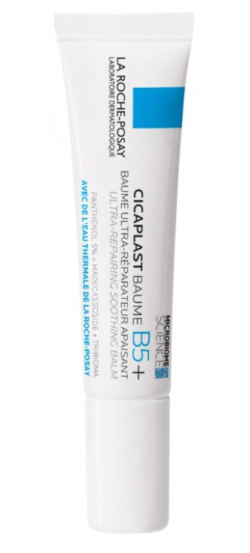 La Roche-Posay - Cicaplast Balm B5 15ml