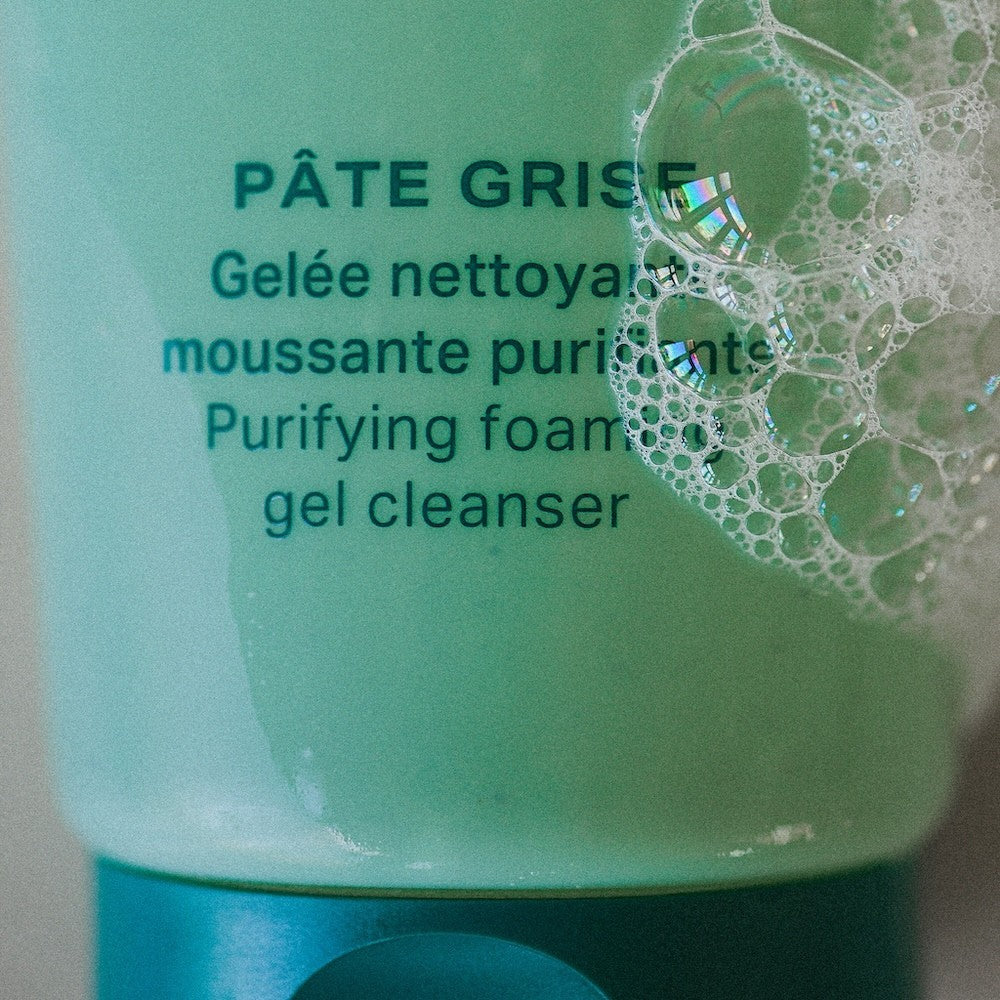 Payot Pâte Grise Purifying Foaming Cleansing Jelly