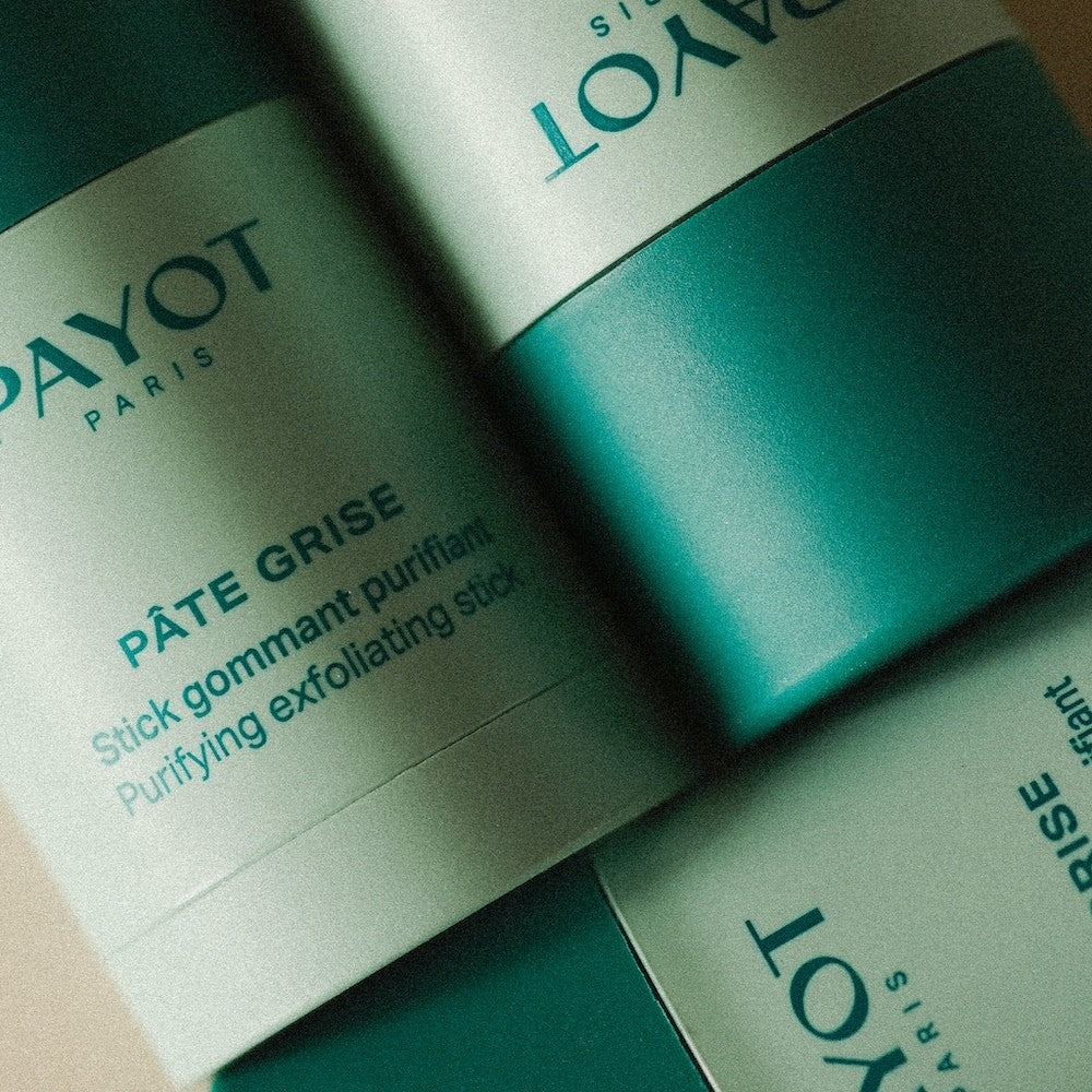 Payot Pâte Grise Purifying Exfoliating Stick
