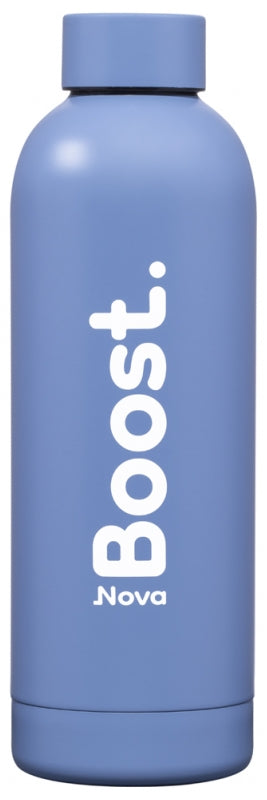 Nova Boost Sparkies MyBottle Isothermal Stainless Steel Bottle 500ml