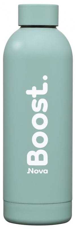 Nova Boost Sparkies MyBottle Isothermal Stainless Steel Bottle 500ml