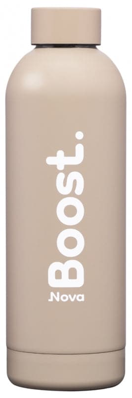 Nova Boost Sparkies MyBottle Isothermal Stainless Steel Bottle 500ml