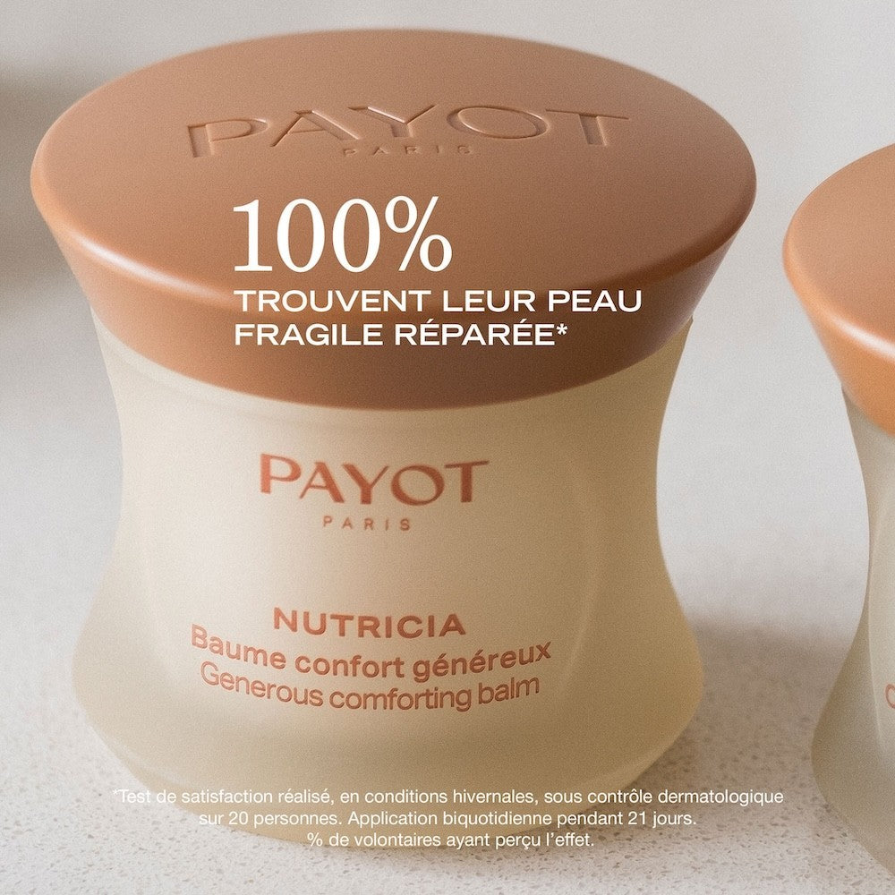 Payot Nutricia Generous Comfort Balm