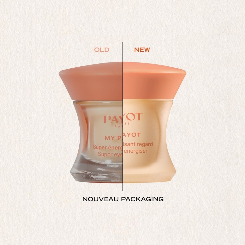 Payot My Payot Super Energizing Look