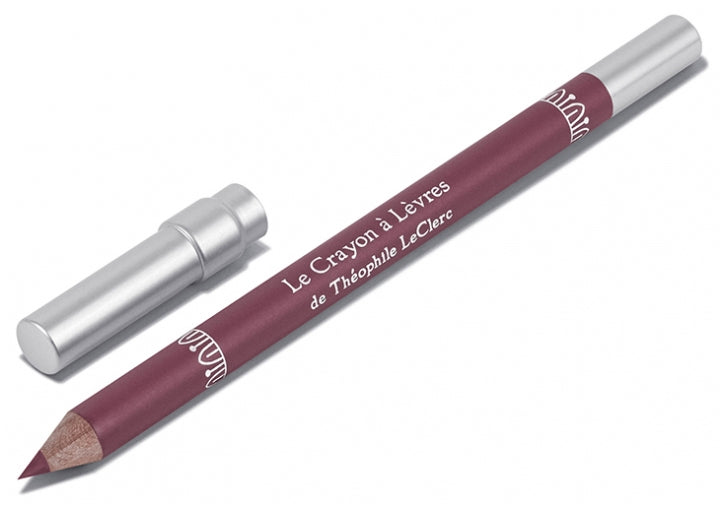 T.Leclerc Lip Pencil 1,2g - Colour: 06 Divin