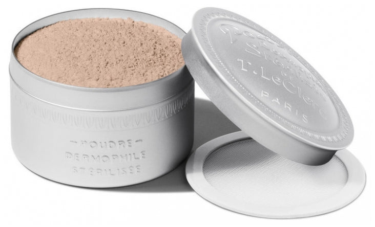 T.Leclerc The Loose Powder Dermophile 25g Colour: 10 Natural