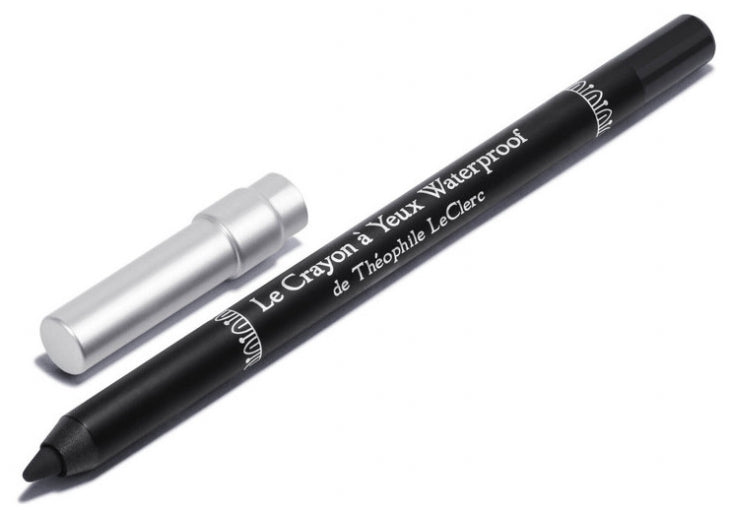 T.Leclerc Waterproof Eye Pencil 1,2g - Colour: 01 Parisian Black