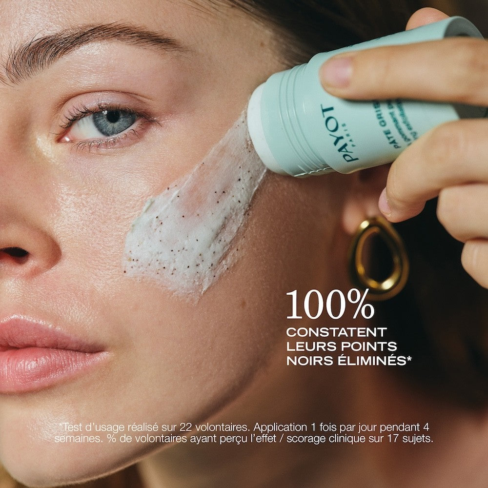 Payot Pâte Grise Purifying Exfoliating Stick