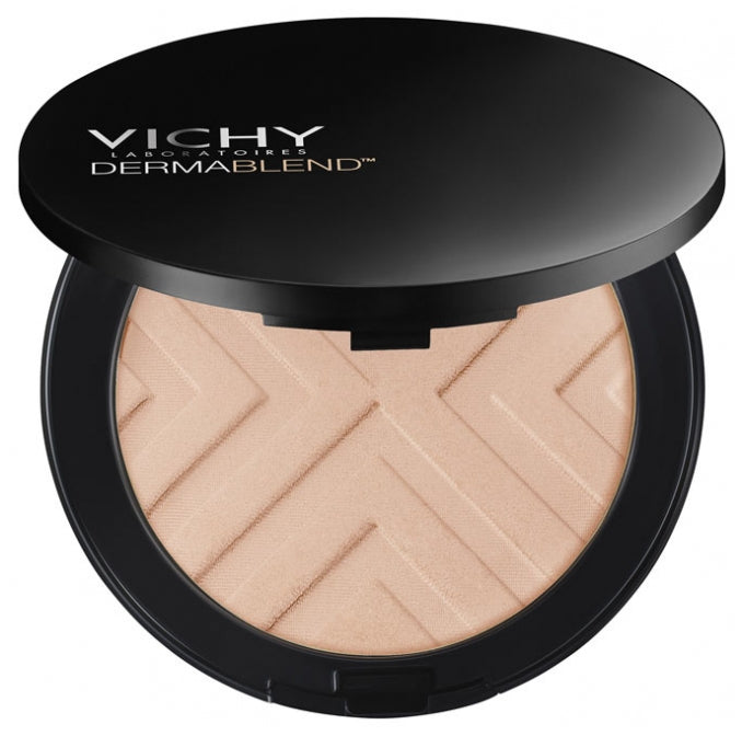 Vichy Dermablend Covermatte Compact Powder Foundation 9,5g