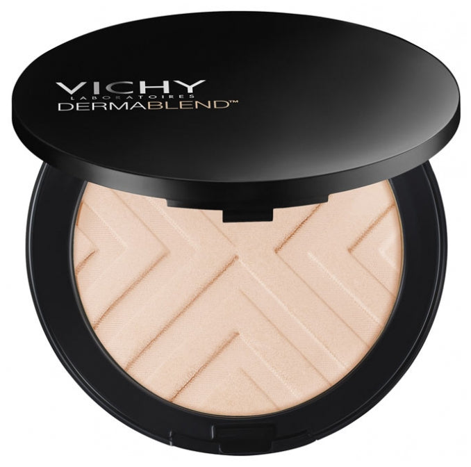 Vichy Dermablend Covermatte Compact Powder Foundation 9,5g