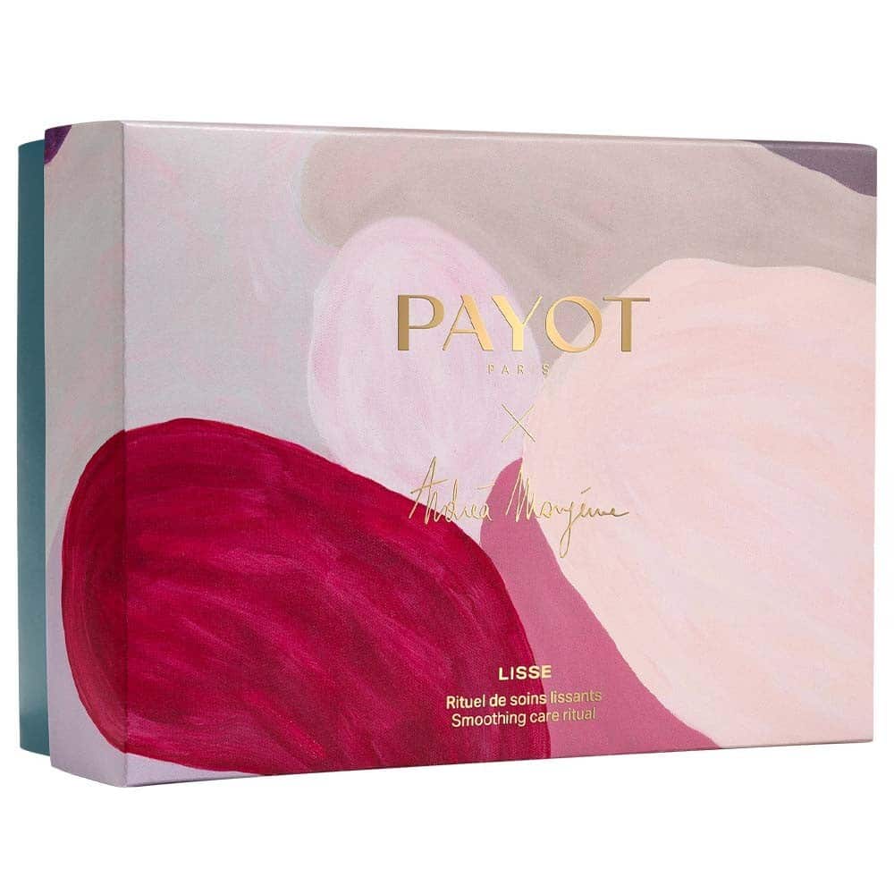 Payot Lisse Smoothing Treatment Ritual
