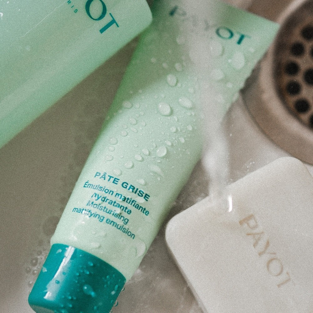 Payot Pâte Grise Moisturizing Mattifying Emulsion