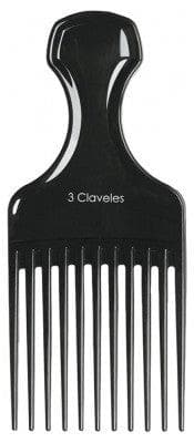 3 Claveles - Afro Comb