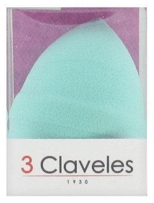 3 Claveles - Makeup Sponge