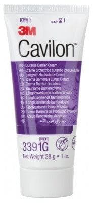 3M - Cavilon Durable Protective Cream 28g