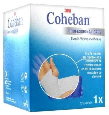 3M - Coheban Cohesive Contention Strip 3m x 7cm