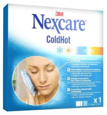 3M - Nexcare ColdHot Mini