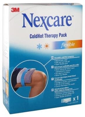 3M - Nexcare ColdHot Therapy Flexible Pack