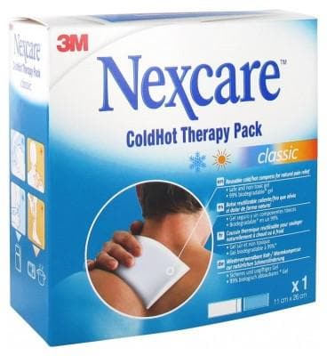 3M - Nexcare ColdHot Therapy Pack Classic