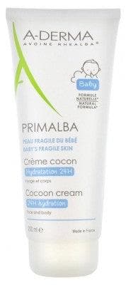 A-DERMA - Primalba Cocoon Cream 200ml