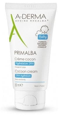 A-DERMA - Primalba Cocoon Cream 50ml