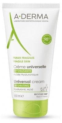 A-DERMA - Universal Hydrating Cream 150ml