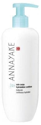ANNAYAKE - 24H Body Care Continuous Hydration 400ml