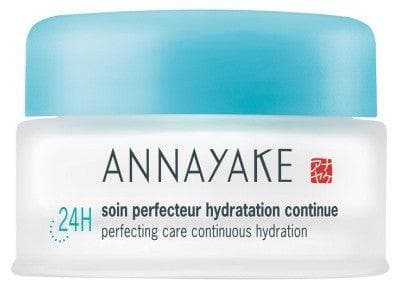 ANNAYAKE - 24H Perfecting Care Continuous Hydration 50ml