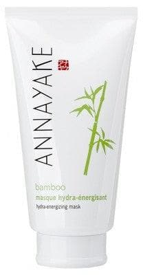 ANNAYAKE - Bamboo Hydra-Energising Mask 75ml