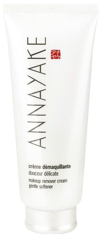 ANNAYAKE Basics Gentle Softener Make-Up Remover Cream 100ml