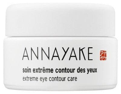 ANNAYAKE - Extreme Eye Contour Care 15ml