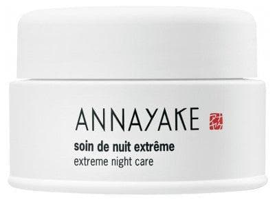 ANNAYAKE - Extreme Night Care 50ml