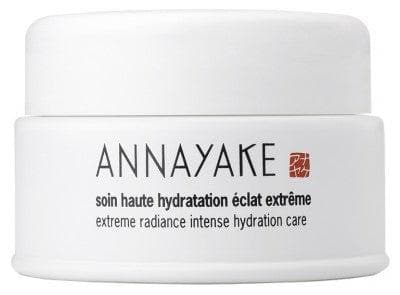 ANNAYAKE - Extreme Radiance Intense Hydration Care 50ml