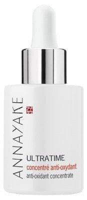 ANNAYAKE - Ultratime Anti-Oxidant Concentrate 30ml