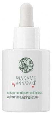 ANNAYAKE - Wakame Anti-Stress Nourishing Serum 30ml
