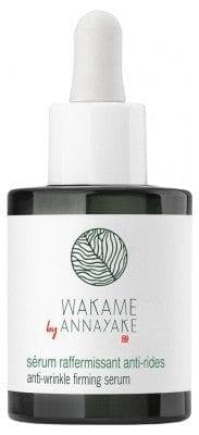 ANNAYAKE - Wakame Anti-Wrinkle Firming Serum 30ml