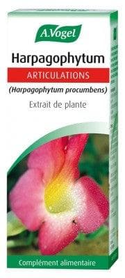 A.Vogel - Joints Harpagophytum Plant Extract 50ml