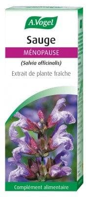 A.Vogel - Menopause Sage Fresh Plant Extract 50ml