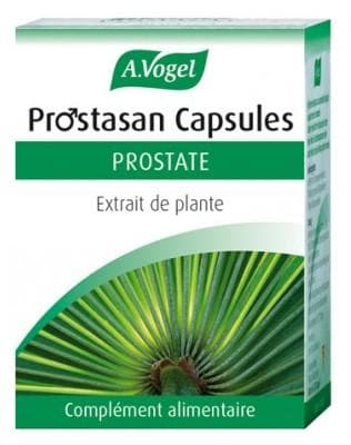 A.Vogel - Prostate Prostasan 30 Capsules