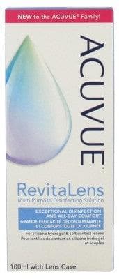 Acuvue - Revitalens 100ml