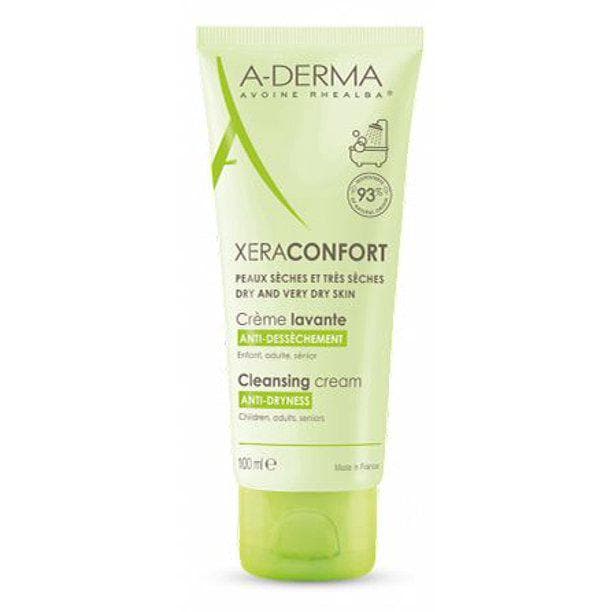 Aderma Xeraconfort Cleansing Cream 100ml