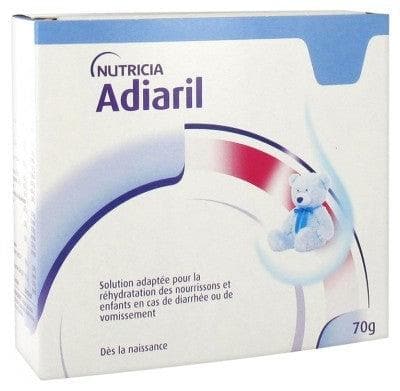 Adiaril - 10 Sachets