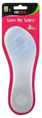 Airplus - Save My Soles 1 Pair of Sole