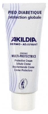 Akileïne - Akildia Complete Protection Cream 75ml