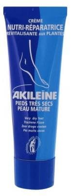 Akileïne - Nutri-Repairing Cream 50ml
