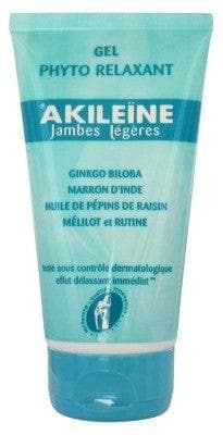 Akileïne - Phyto Relaxing Gel Light Legs 150ml