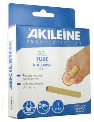 Akileïne - Podoprotection Gel Tube To Be Cut 1 x 15cm