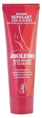 Akileïne - Relaxing Balm with Plants 50ml