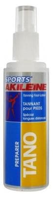 Akileïne - Sports TANO Tanning Foot Lotion 100ml